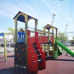Camping Valencia - Bungalows * Puzol