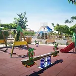 Camping Valencia - Bungalows Village de vacances Puzol