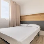 Camping Valencia - Bungalows Puzol