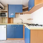 Camping Valencia - Bungalows