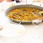 Camping Valencia - Bungalows * Puzol