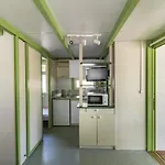 Camping Valencia - Bungalows Village de vacances *
