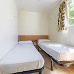 Village de vacances Camping Valencia - Bungalows