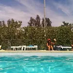 Camping Valencia - Bungalows