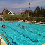 Camping Valencia - Bungalows Village de vacances Puzol