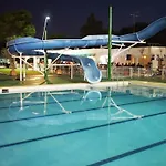 Village de vacances Camping Valencia - Bungalows Puzol