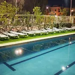 Village de vacances Camping Valencia - Bungalows *