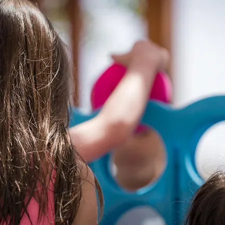 Camping Valencia - Bungalows