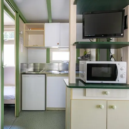 Feriepark Camping Valencia -