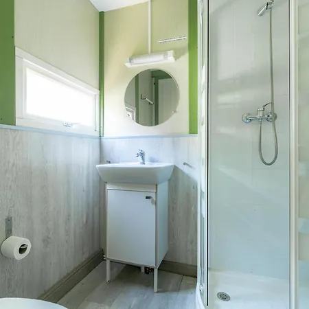 Camping Valencia - Bungalows Village de vacances *