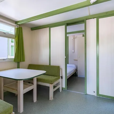 Camping Valencia - Bungalows Kompleks wypoczynkowy Puçol