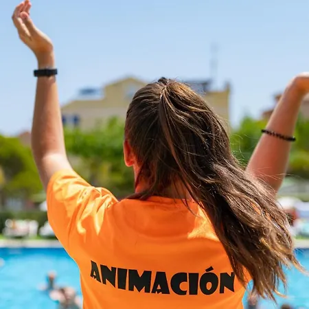 Camping Valencia - Bungalows Village de vacances