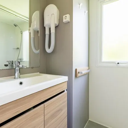 Village de vacances Camping Valencia - Bungalows Puzol