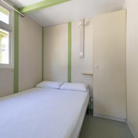 Camping Valencia - Bungalows Village de vacances Puzol