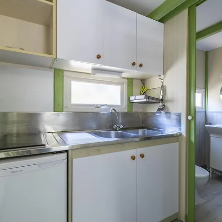 Camping Valencia -