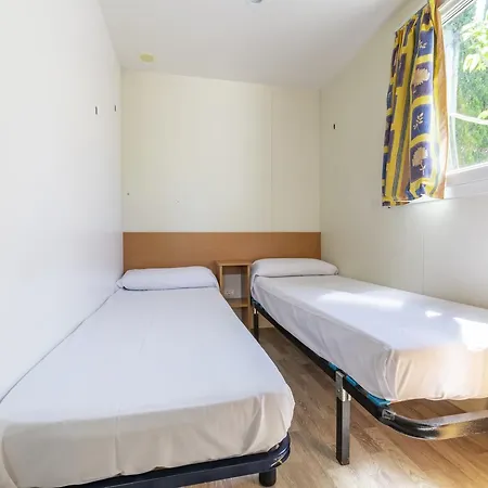 Feriepark Camping Valencia -