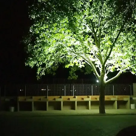 Village de vacances Camping Valencia - Bungalows *