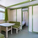 Camping Valencia - Bungalows Vakantiepark Puzol