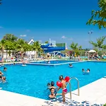 Camping Valencia - Bungalows