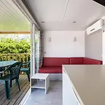 Vakantiepark Camping Valencia - Bungalows *