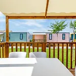 Camping Valencia - Bungalows *