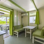 Vakantiepark Camping Valencia - Bungalows *