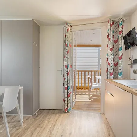 Camping Valencia - Bungalows Parque de vacaciones