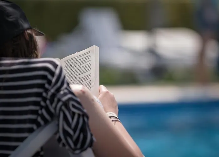 Camping Valencia - Bungalows * Puçol