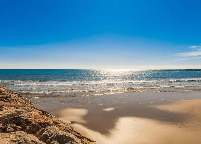 Camping Valencia - Bungalows Parque de vacaciones