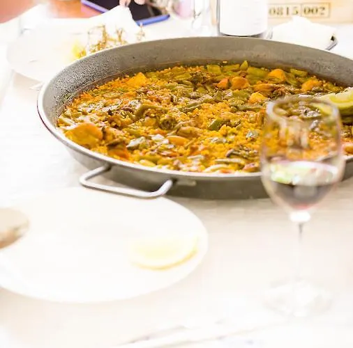 Camping Valencia - Bungalows * Puçol