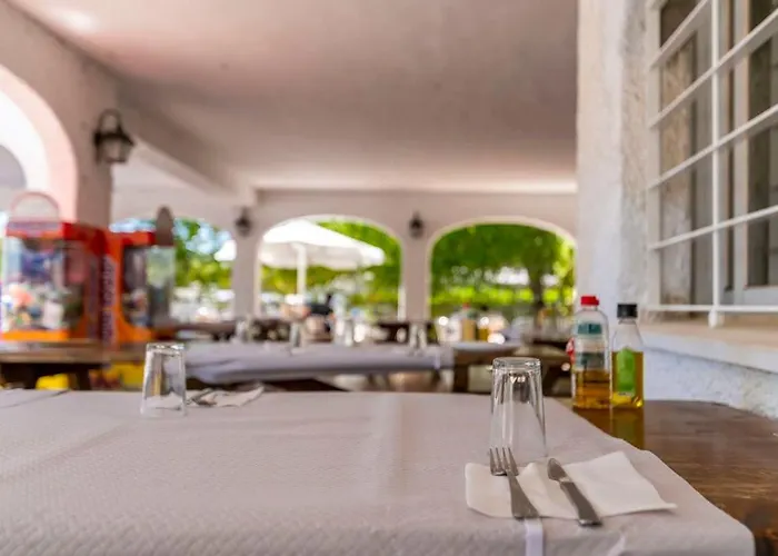 Parque de vacaciones Camping Valencia - Bungalows