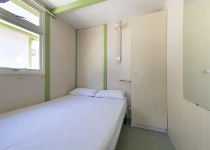 Camping Valencia - Bungalows Parque de vacaciones Puçol