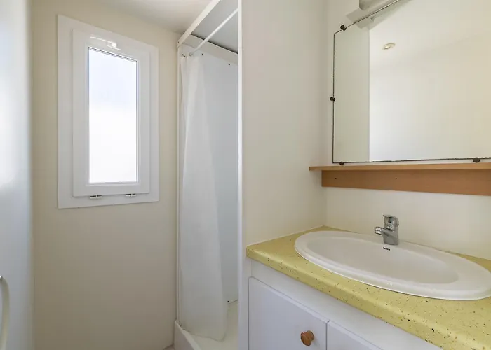 Camping Valencia - Bungalows *